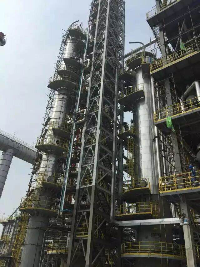 元门乡设备翻新喷涂・钢构厂房升级改造